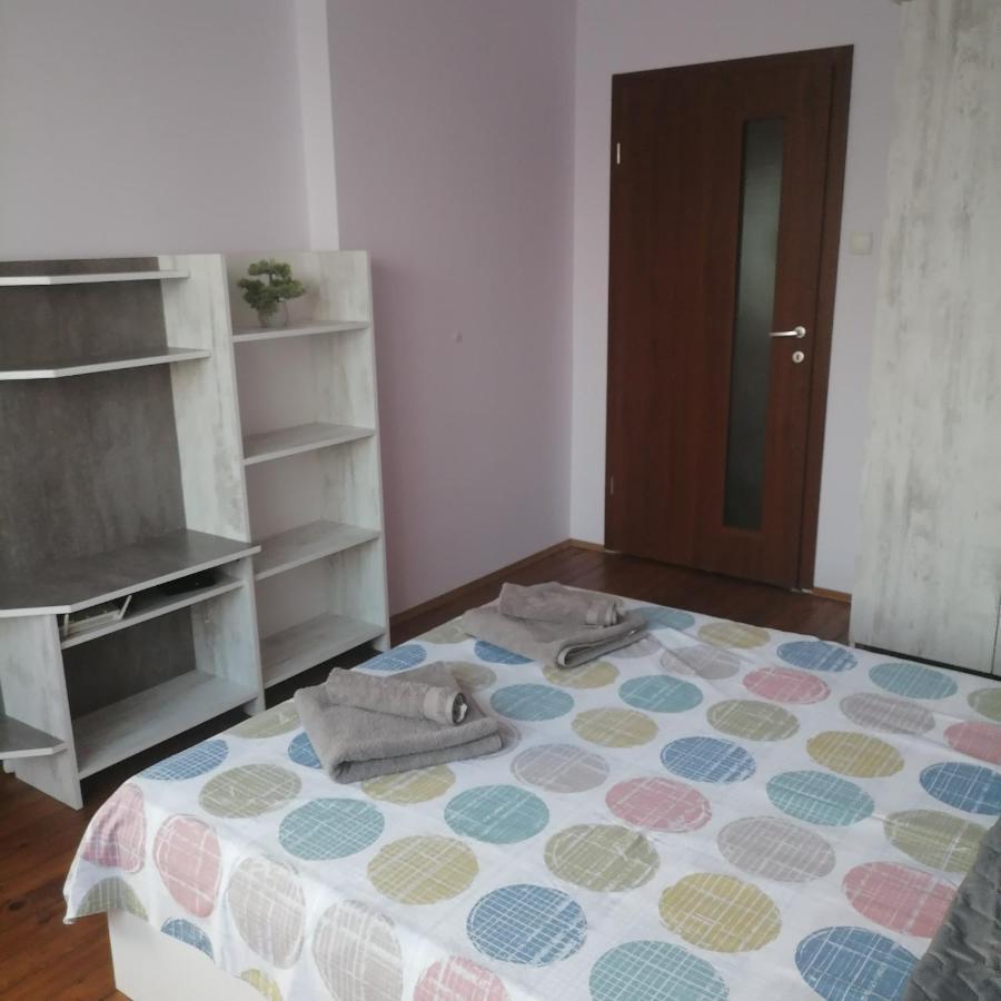 Apartemen M Art