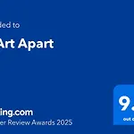 M Art Apart