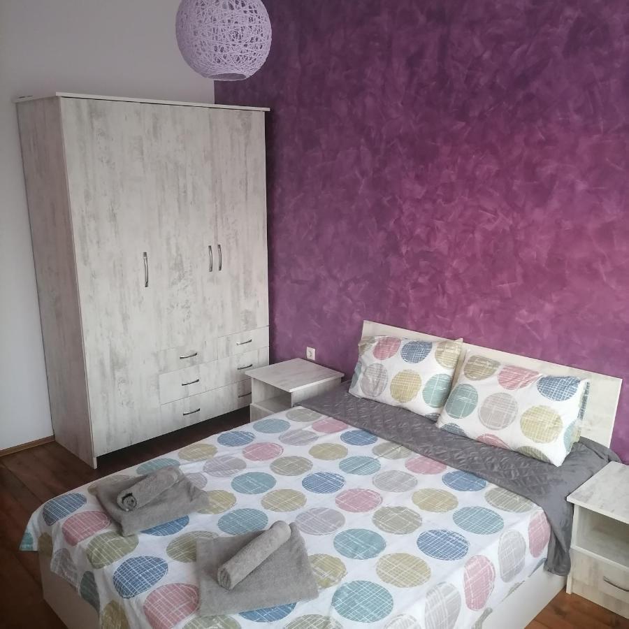 M Art Apartament